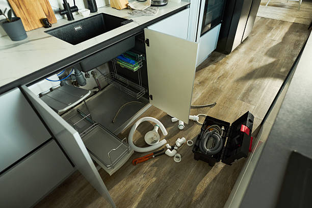 24/7 Emergency Gas Line Repair experts in Pine Meadow, CT